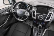 Ford Focus III Рестайлинг Красноярск  - изображение 33