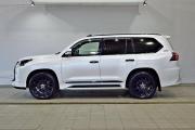 Lexus LX III Рестайлинг 2 Сургут  - изображение 28
