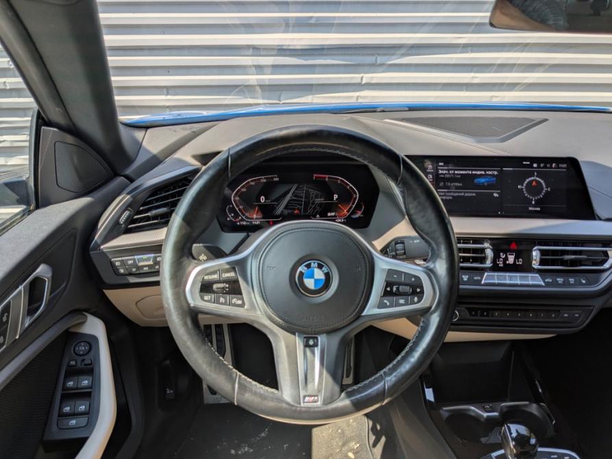 BMW 2 серии F44 Москва  - изображение 29