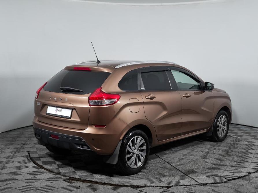 Lada (ВАЗ) XRAY I Нижний Новгород  - изображение 5