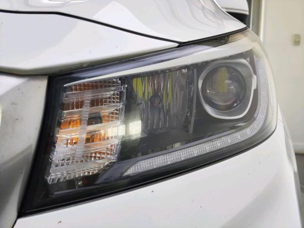 Kia Carnival III с пробегом 2019 года, цена 2 910 000 рублей, 103580 км, минивэн, Автокод Объявления
