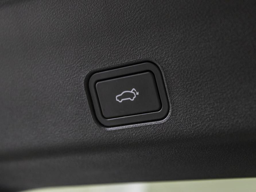Geely Monjaro I Рестайлинг Москва  - изображение 23