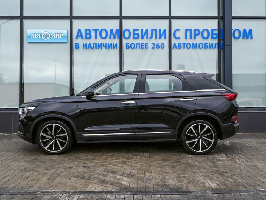 FAW Bestune T77 I Екатеринбург  - изображение 2