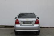 Chevrolet Aveo I Рестайлинг Березники  - изображение 23