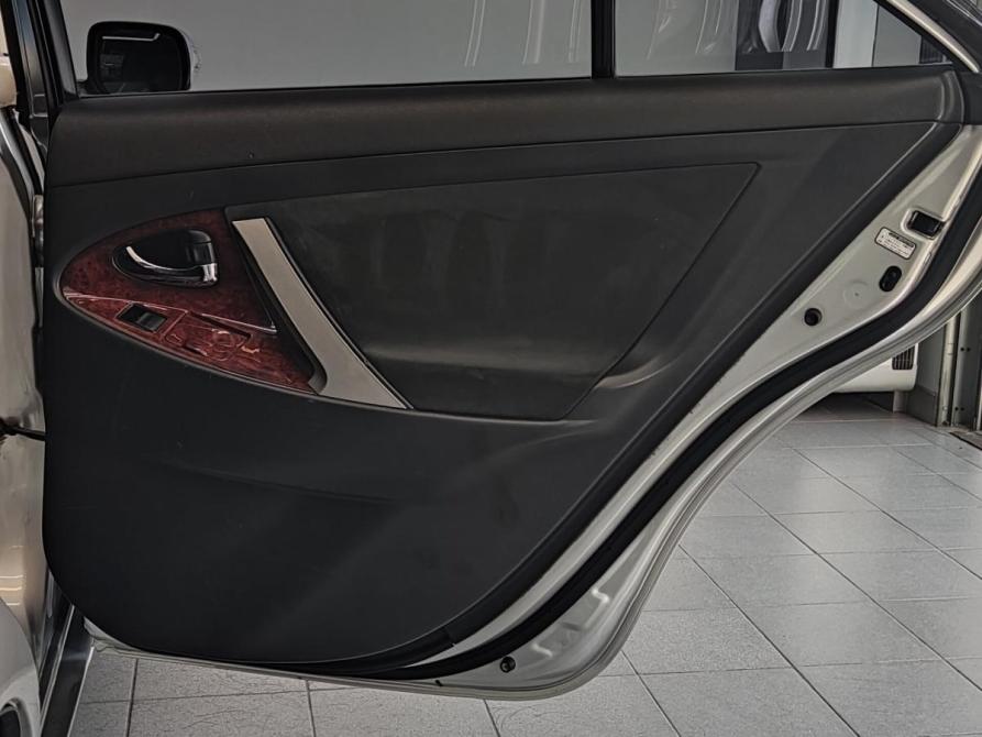 Toyota Camry VI (XV40) Барнаул  - изображение 32