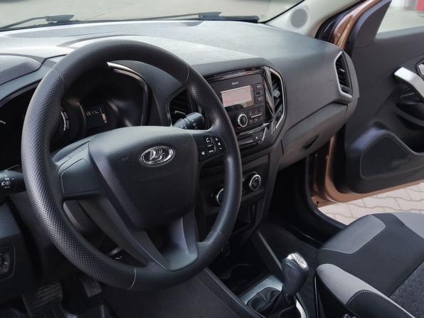 Lada (ВАЗ) XRAY I с пробегом 2018 года, цена 699 000 рублей, 136511 км, хэтчбек, Автокод Объявления