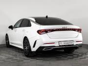 Kia K5 III Санкт-Петербург  - изображение 37