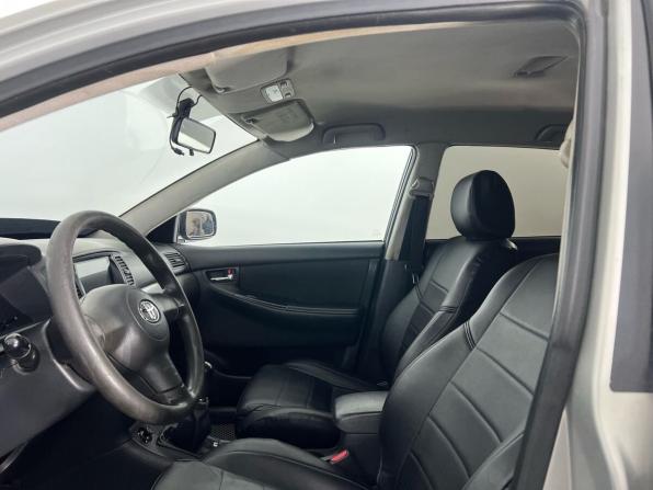 Toyota Corolla IX (E120 E130) Рестайлинг с пробегом 2006 года, цена 355 000 рублей, 304000 км, хэтчбек, Автокод Объявления