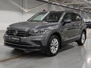 Volkswagen Tiguan II Рестайлинг Казань  - изображение 25