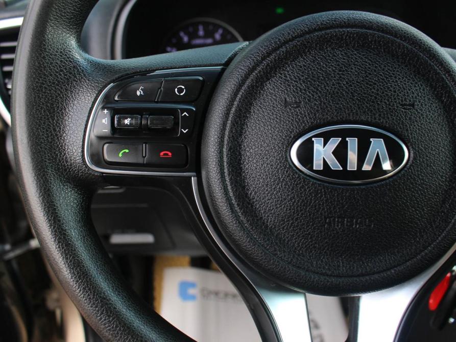 Kia Sportage IV Калуга  - изображение 11
