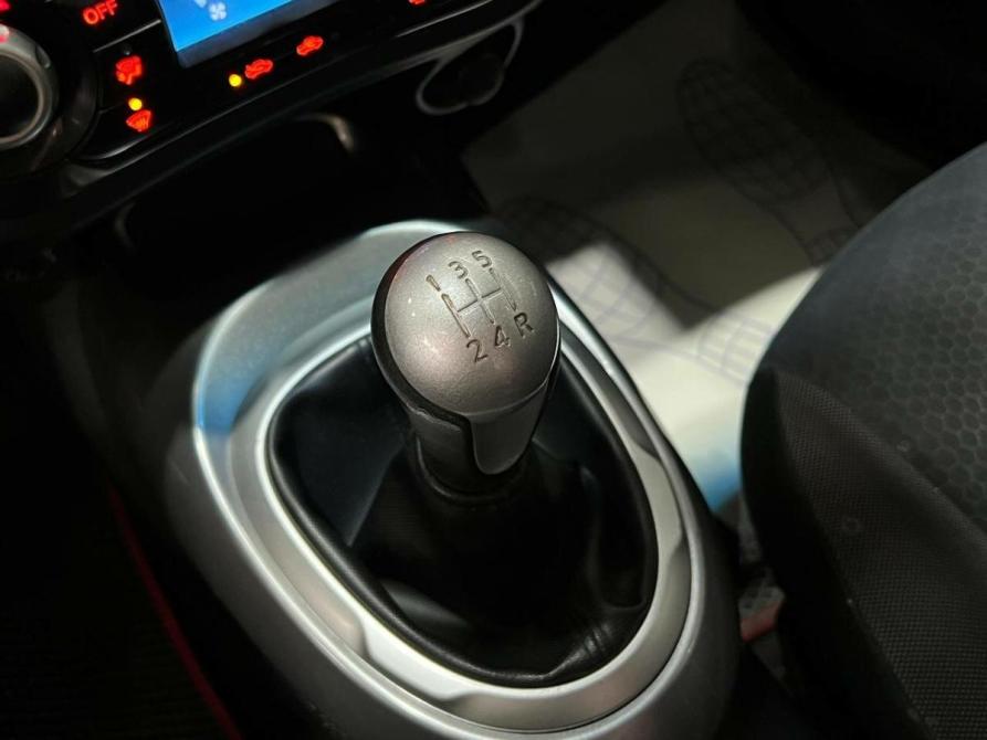 Nissan Juke I Оренбург  - изображение 16