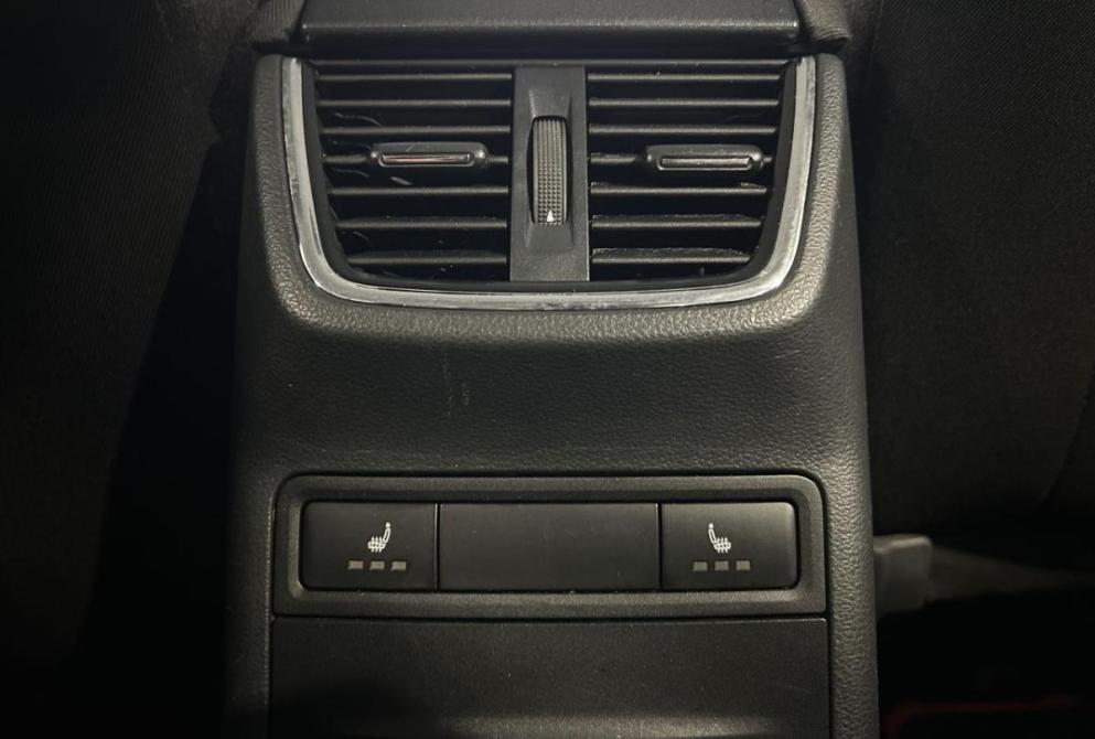 Skoda Octavia III (A7) Саранск  - изображение 27