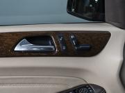 Mercedes-Benz M-Класс III (W166) Тюмень  - изображение 36