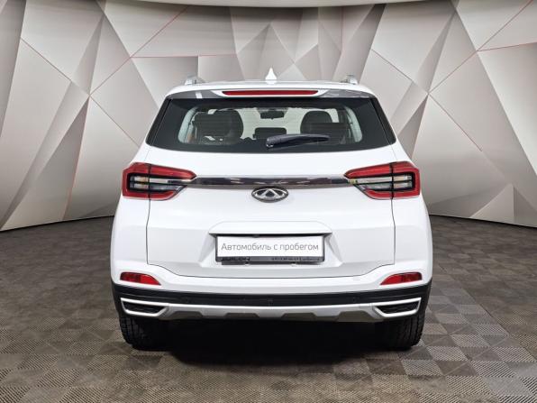 Chery Tiggo 4 I Рестайлинг с пробегом 2022 года, цена 690 000 рублей, 150582 км, внедорожник, Автокод Объявления