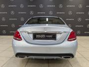Mercedes-Benz C-Класс IV (W205) Москва  - изображение 31