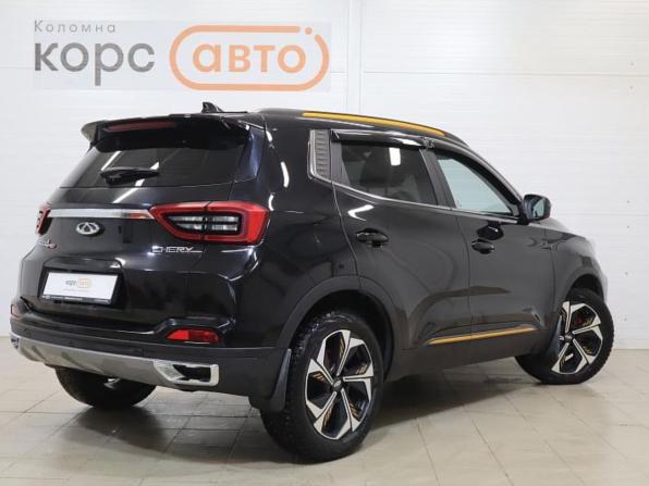 Chery Tiggo 4 Pro I с пробегом 2022 года, цена 1 311 000 рублей, 109250 км, внедорожник, Автокод Объявления