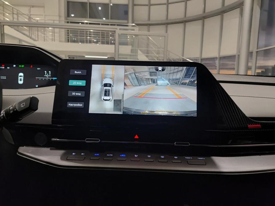 Changan UNI-S I Казань  - изображение 18
