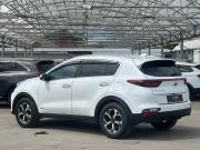 Kia Sportage IV Рестайлинг Тула  - изображение 13