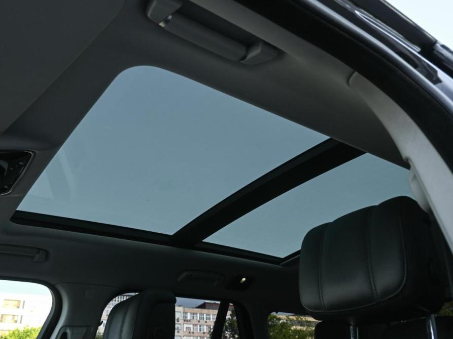 Land Rover Range Rover IV Рестайлинг Волгоград  - изображение 14