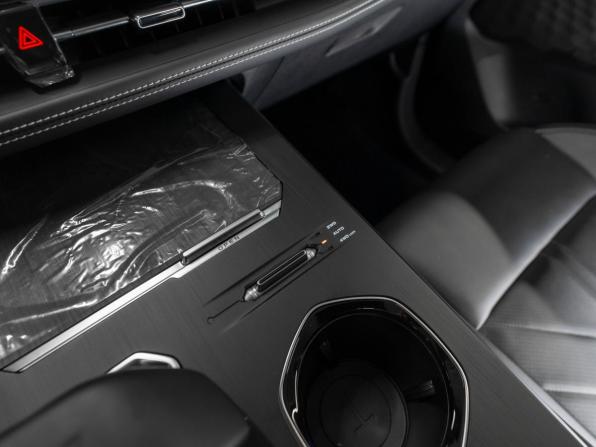 Changan UNI-K с пробегом 2025 года, цена 3 500 000 рублей, 62 км, внедорожник, Автокод Объявления