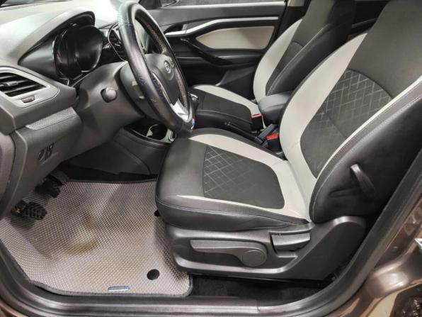 Lada (ВАЗ) Vesta I с пробегом 2021 года, цена 1 002 881 рубль, 142931 км, универсал, Автокод Объявления