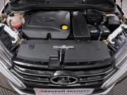 Lada (ВАЗ) Vesta I Рестайлинг (NG) Ульяновск  - изображение 42