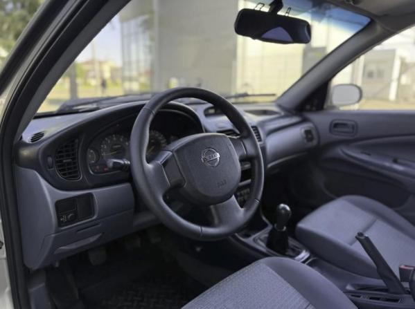 Nissan Almera Classic I с пробегом 2007 года, цена 560 000 рублей, 173000 км, седан, Автокод Объявления