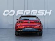 Mazda 3 IV (BP) Краснодар  - изображение 25