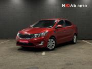 Kia Rio III Челябинск  - изображение 21
