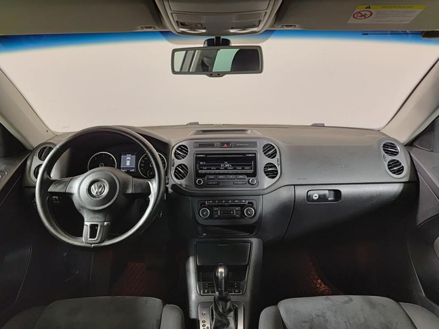 Volkswagen Tiguan I Рестайлинг Уфа  - изображение 17