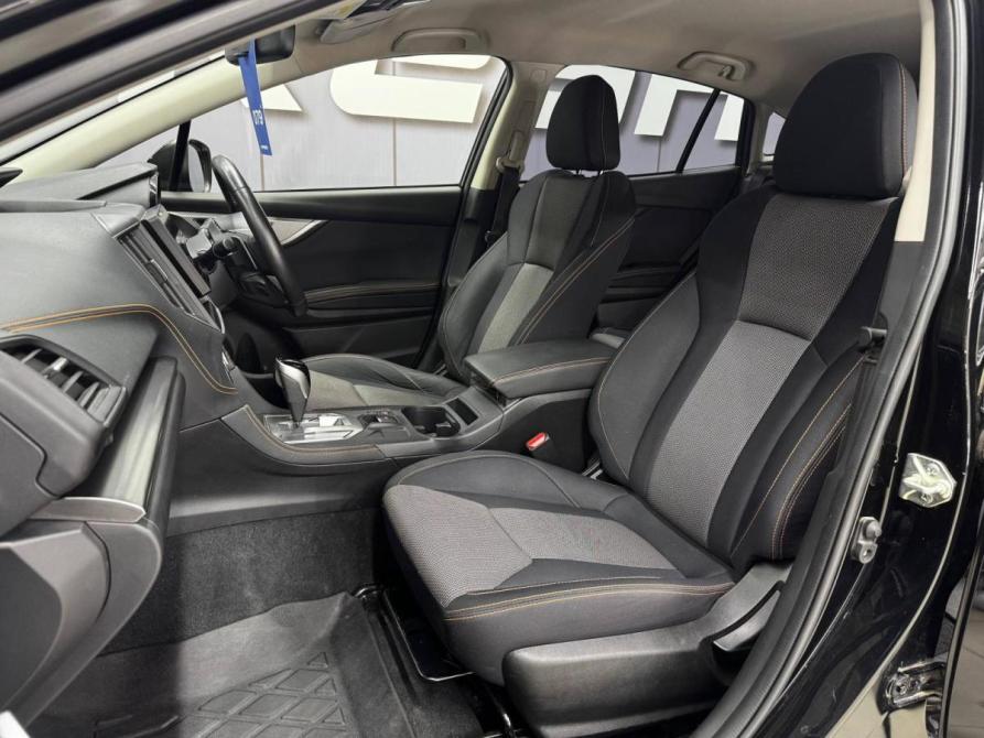 Subaru XV II Рестайлинг Благовещенск  - изображение 23