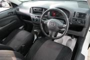 Toyota Succeed I Омск  - изображение 31