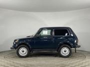 Lada (ВАЗ) 2121 (4x4) I Рестайлинг Воронеж  - изображение 30