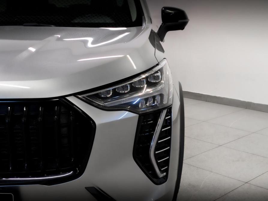 Haval Jolion I Рестайлинг Москва  - изображение 17