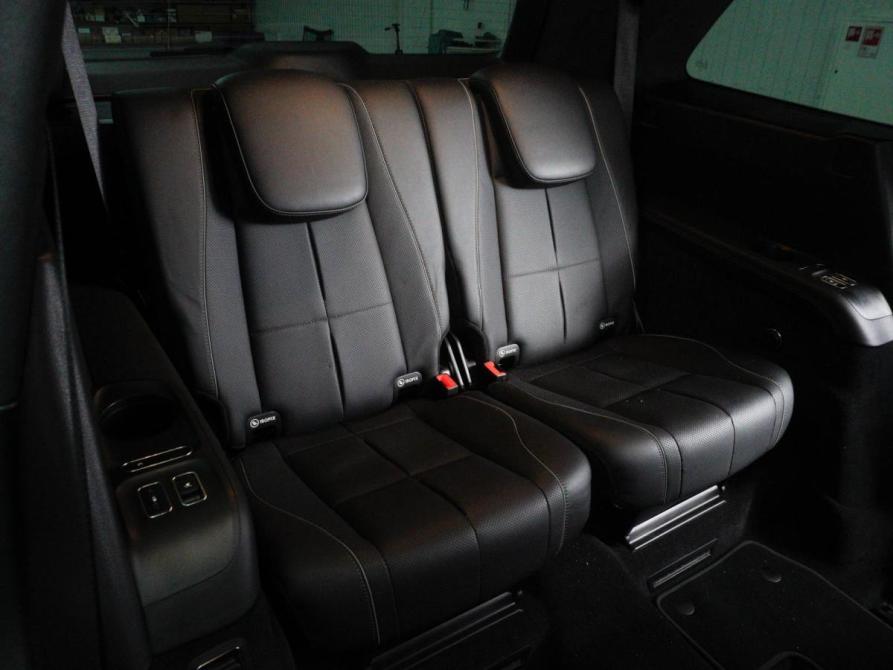 Mercedes-Benz GLS II (X167) Минеральные Воды  - изображение 9