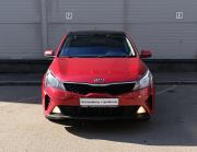 Kia Rio IV Рестайлинг Санкт-Петербург  - изображение 21