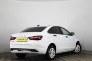 Lada (ВАЗ) Vesta I Пермь  - изображение 28