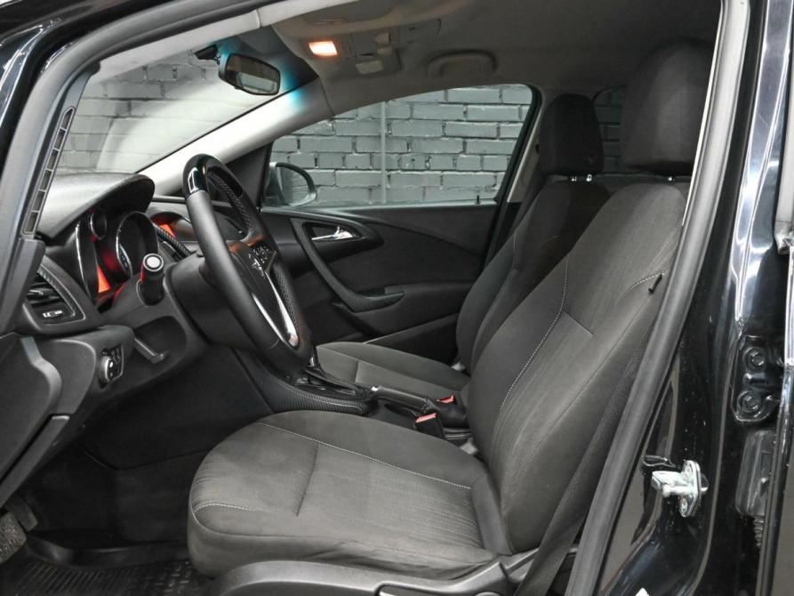 Opel Astra J Екатеринбург  - изображение 17