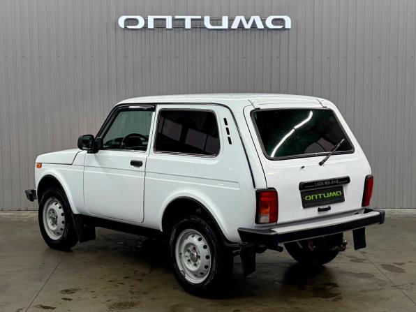 Lada (ВАЗ) 2121 (4x4) I Рестайлинг с пробегом 2014 года, цена 537 000 рублей, 158156 км, внедорожник, Автокод Объявления