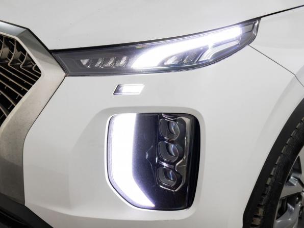 Hyundai Palisade I с пробегом 2019 года, цена 3 815 000 рублей, 134023 км, внедорожник, Автокод Объявления