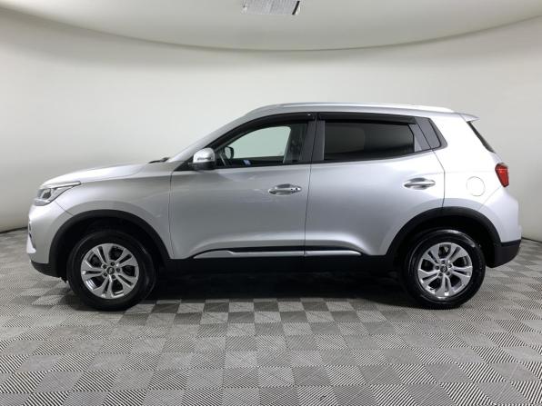 Chery Tiggo 4 Pro I с пробегом 2024 года, цена 1 480 000 рублей, 27699 км, внедорожник, Автокод Объявления