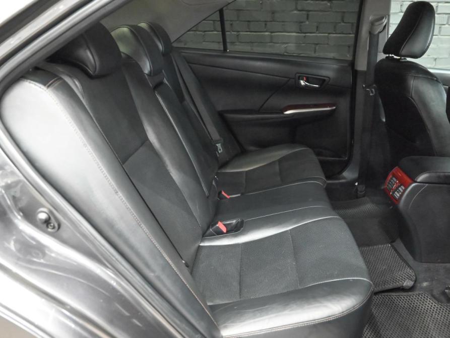 Toyota Camry VII (XV50) Екатеринбург  - изображение 12