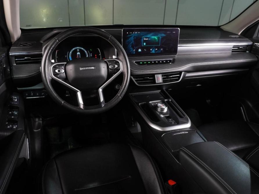 Haval Jolion I Воронеж  - изображение 6