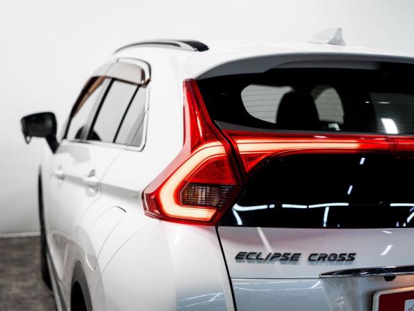 Mitsubishi Eclipse Cross I с пробегом 2018 года, цена 2 050 000 рублей, 75062 км, внедорожник, Автокод Объявления