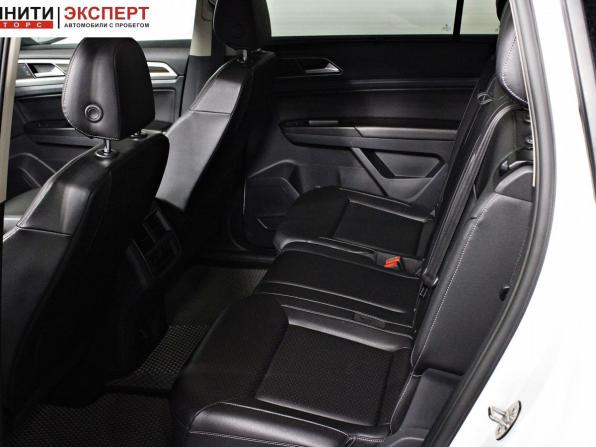 Volkswagen Teramont I с пробегом 2018 года, цена 3 397 000 рублей, 76147 км, внедорожник, Автокод Объявления