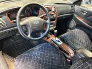 Hyundai Sonata IV (EF) Рестайлинг Челябинск  - изображение 32