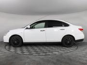 Nissan Almera III (G15) Химки  - изображение 20