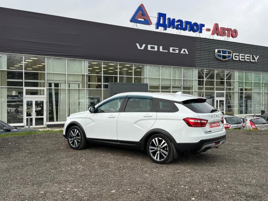 Lada (ВАЗ) Vesta I Набережные Челны  - изображение 3