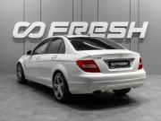 Mercedes-Benz C-Класс III (W204) Рестайлинг Тюмень  - изображение 22