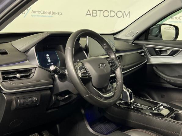 Chery Tiggo 7 Pro I с пробегом 2021 года, цена 1 568 800 рублей, 50311 км, внедорожник, Автокод Объявления